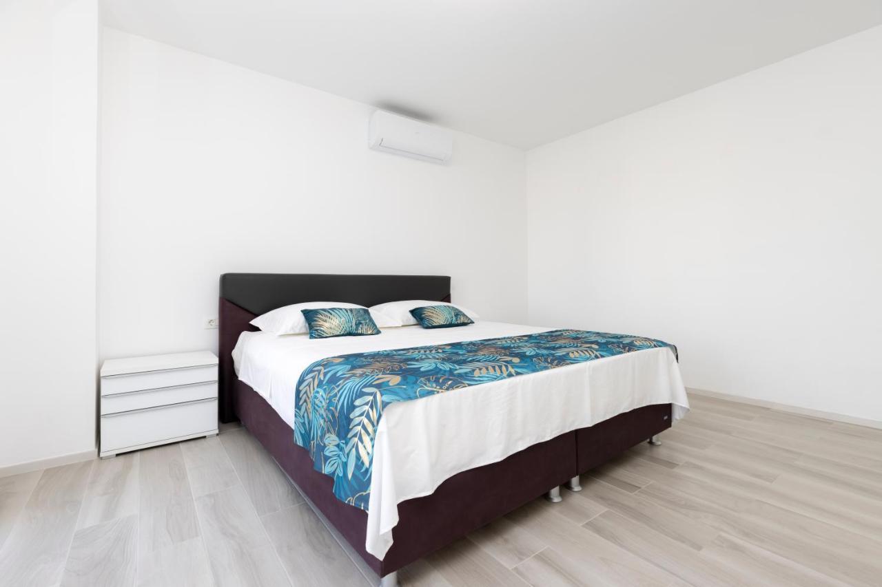 Apartments Olea Mali Lošinj Exterior foto